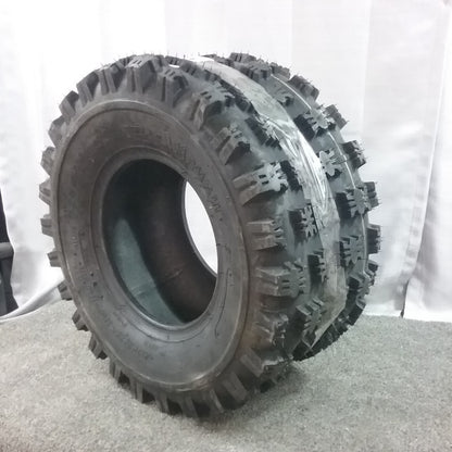NEW CST TM14568210 C9309 Ambush Rear Tire AT22X10-10 TUBELESS 4 PLY RATED