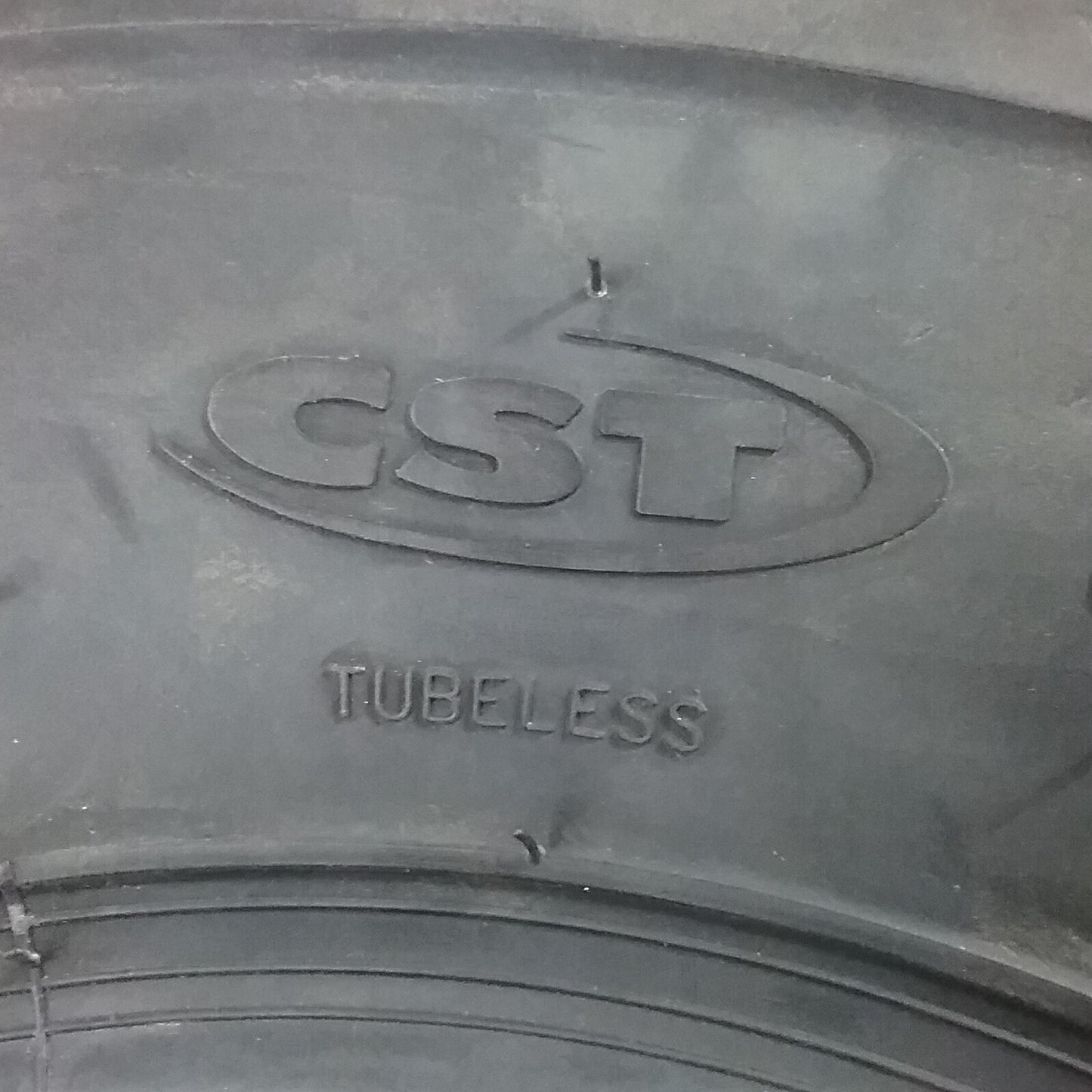 NEW CST TM14568210 C9309 Ambush Rear Tire AT22X10-10 TUBELESS 4 PLY RATED