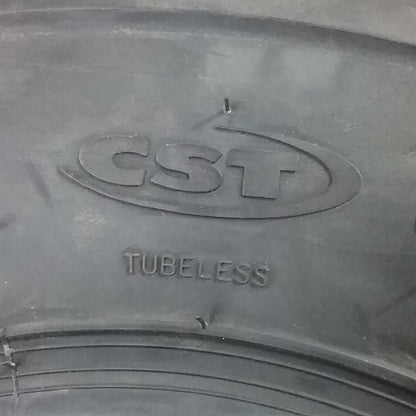 NEW CST TM14568210 C9309 Ambush Rear Tire AT22X10-10 TUBELESS 4 PLY RATED