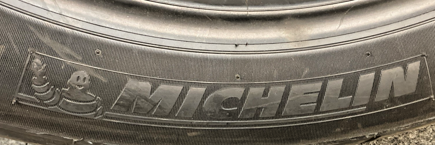 NEW GENUINE MICHELIN COMMANDER II 140/80 B 17 M/C 69H TL FRONT MOTORCYCLE TIRE