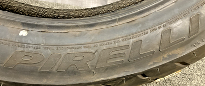 NEW GENUINE PIRELLI NIGHT DRAGON 130/80B17 65H TL FRONT MOTORCYCLE TIRE