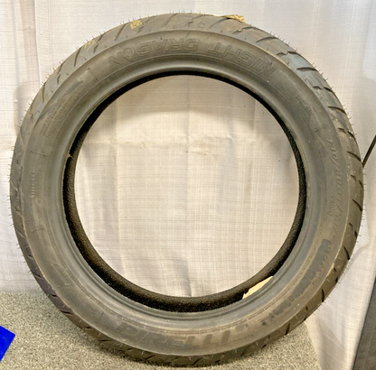NEW GENUINE PIRELLI NIGHT DRAGON 130/80B17 65H TL FRONT MOTORCYCLE TIRE