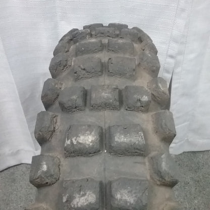 SHINKO 87-4382S 120/100-18 HOLESHOT ST 50L REAR MOTORCYCLE TIRE
