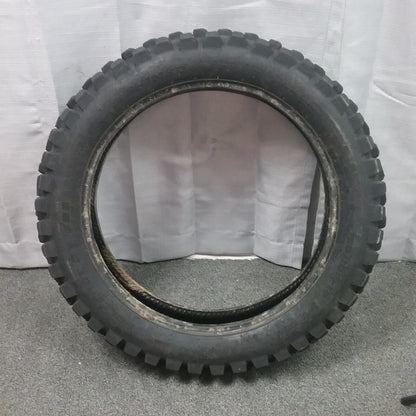 SHINKO 87-4382S 120/100-18 HOLESHOT ST 50L REAR MOTORCYCLE TIRE