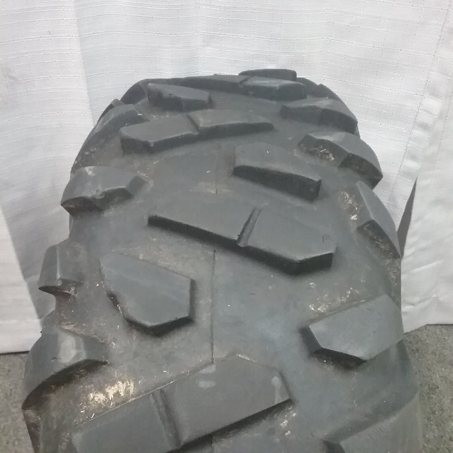 MAXXIS TM16678100 26X9R12 BIGHORN ATV FRONT TIRE 6-PLY