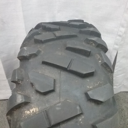 MAXXIS TM16678100 26X9R12 BIGHORN ATV FRONT TIRE 6-PLY