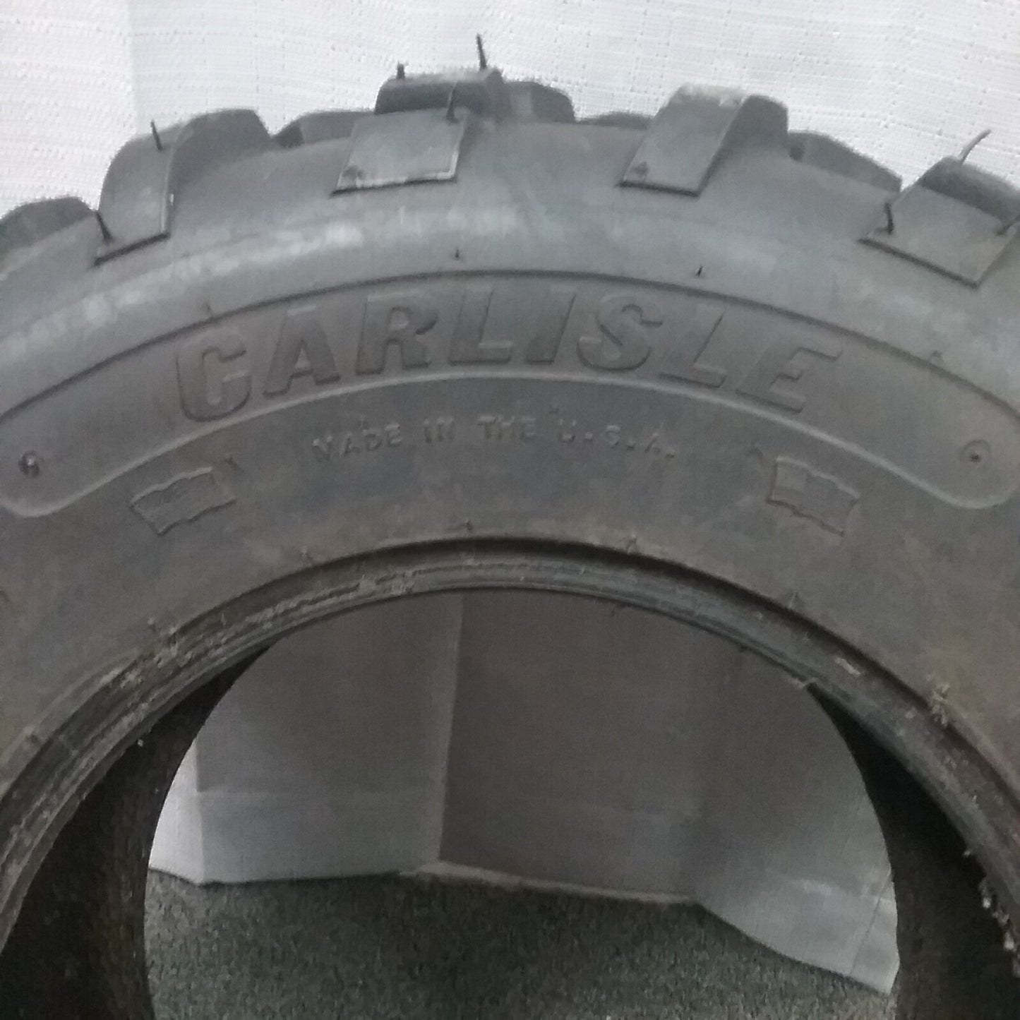 CARLISLE 589335 AT489 25X10-12 ATV TIRE