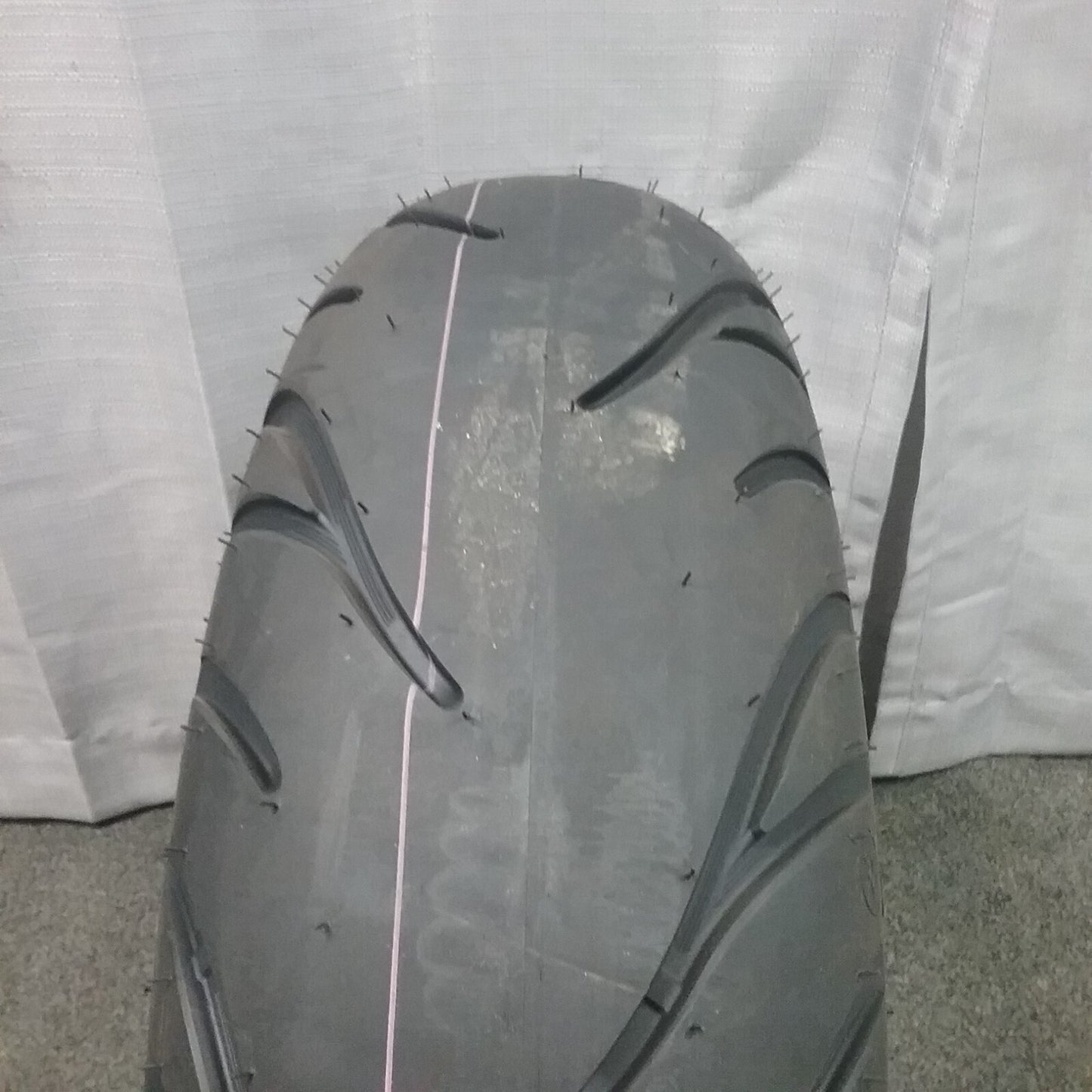 NEW MICHELIN 999381 COMMANDER 3 180/70-15 CRUISER MOTORCYCLE TIRE