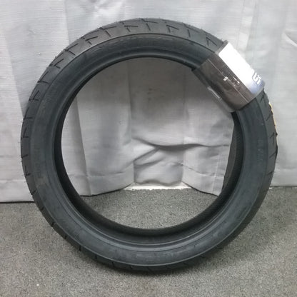 NEW SHINKO 87-4041 F009 RAVEN 120/70ZR-17 TUBELESS FRONT RADIAL TIRE