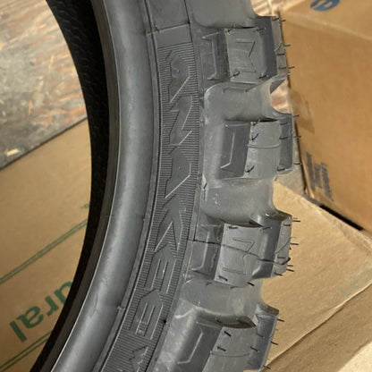 NEW MICHELIN 170/60R17 72R 43200050 ANAKEE WILD OFF-ROAD REAR TIRE HARLEY