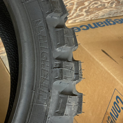 NEW MICHELIN 170/60R17 72R 43200050 ANAKEE WILD OFF-ROAD REAR TIRE HARLEY