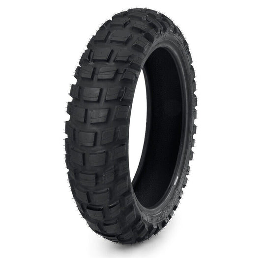 NEW MICHELIN 170/60R17 72R 43200050 ANAKEE WILD OFF-ROAD REAR TIRE HARLEY