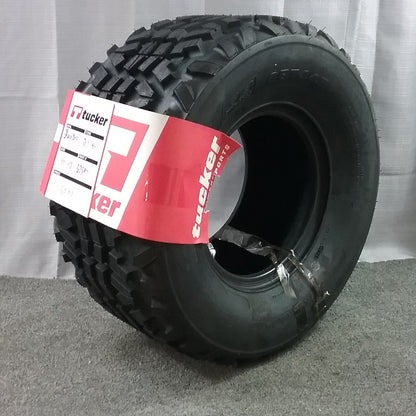 NEW QUADBOSS QBT445 FRONT/REAR NYLON TUBELESS UTILITY TIRE 23X11.00-10
