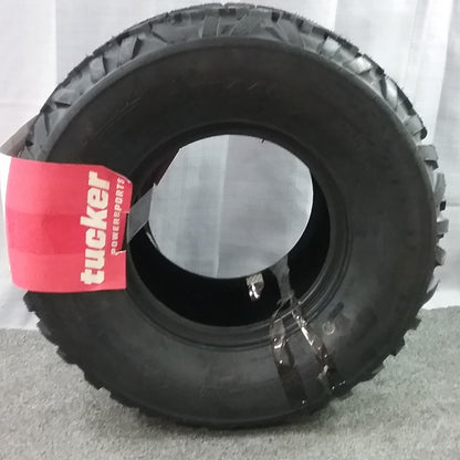 NEW QUADBOSS QBT445 FRONT/REAR NYLON TUBELESS UTILITY TIRE 23X11.00-10