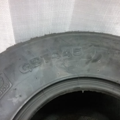 NEW QUADBOSS QBT445 FRONT/REAR NYLON TUBELESS UTILITY TIRE 23X11.00-10