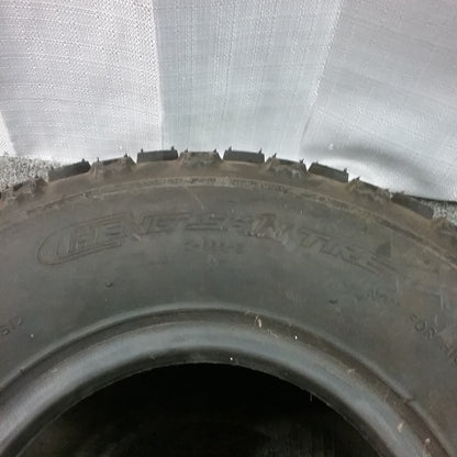 NEW CHENG SHIN 682526 ATV C865 TUBELESS REAR TIRE 20X9-8
