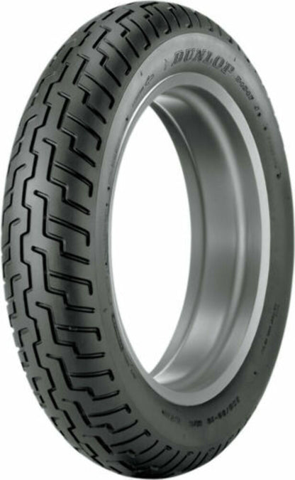 NEW Dunlop D404 / 120/90-18W / 65H / Tubeless Tire / Motorcycle / Front
