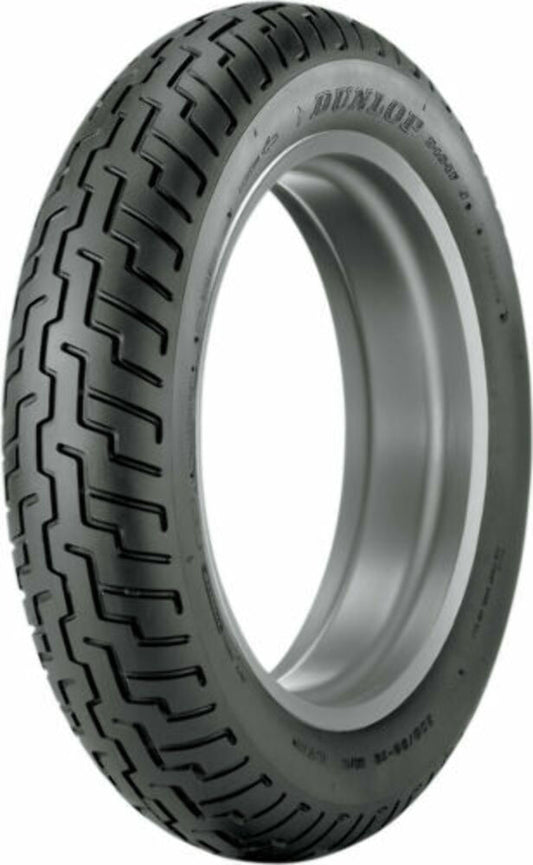 NEW Dunlop D404 / 120/90-18W / 65H / Tubeless Tire / Motorcycle / Front