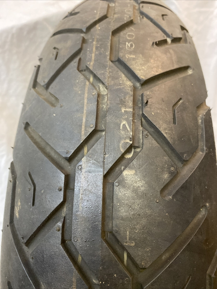 MAXXIS CLASSIC TOURING M-6011F-1 63H RearMotorcycle Tire 130/70-18 NOS Tyre