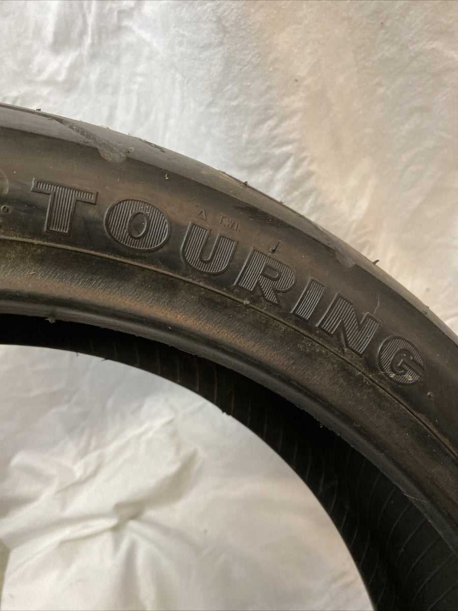 MAXXIS CLASSIC TOURING M-6011F-1 63H RearMotorcycle Tire 130/70-18 NOS Tyre