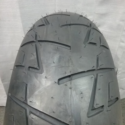 NEW SHINKO 87-4048 R009 RAVEN190/50ZR17 TUBELESS REAR MOTORCYCLE TIRE