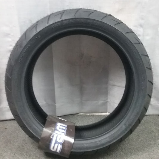 NEW SHINKO 87-4048 R009 RAVEN190/50ZR17 TUBELESS REAR MOTORCYCLE TIRE