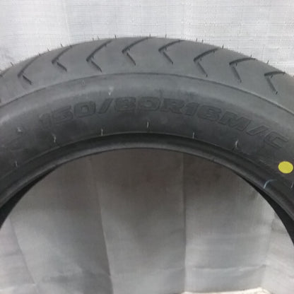 NEW BRIDGESTONE 004625 EXEDRA MAX 150/80R16 71V TUBELESS FRONT MOTORCYCLE TIRE