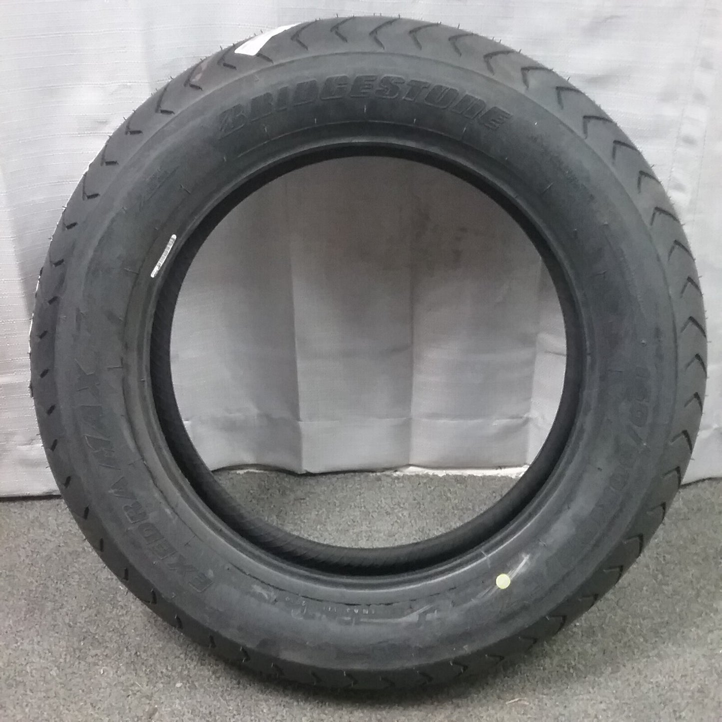 NEW BRIDGESTONE 004625 EXEDRA MAX 150/80R16 71V TUBELESS FRONT MOTORCYCLE TIRE