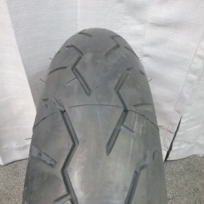 NEW PIRELLI 871-2139 NIGHT DRAGON 130/70R18 63V TL FRONT MOTORCYCLE TIRE