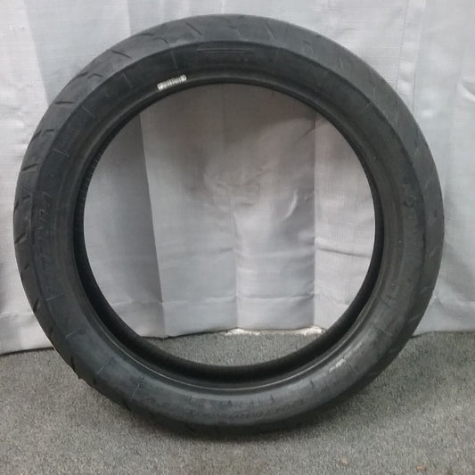 NEW PIRELLI 871-2139 NIGHT DRAGON 130/70R18 63V TL FRONT MOTORCYCLE TIRE