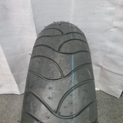 NEW MICHELIN 18-9576 PILOT ROAD 110/70ZR17 FRONT MOTORCYCLE TIRE