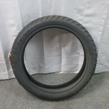 NEW MICHELIN 18-9576 PILOT ROAD 110/70ZR17 FRONT MOTORCYCLE TIRE