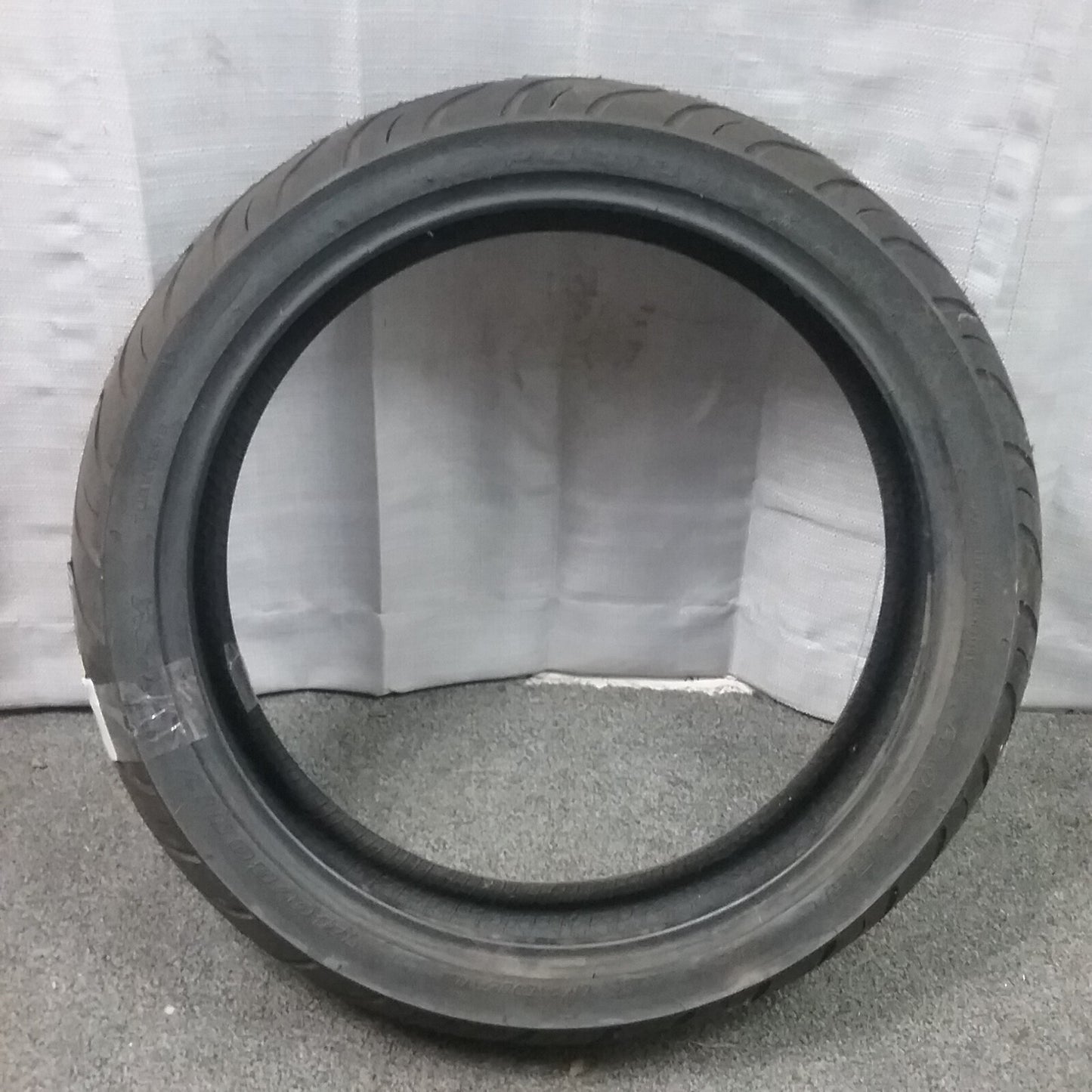 NEW SHINKO 87-4030 R006 PODIUM 140/60R17 REAR TUBELESS  MOTORCYCLE TIRE