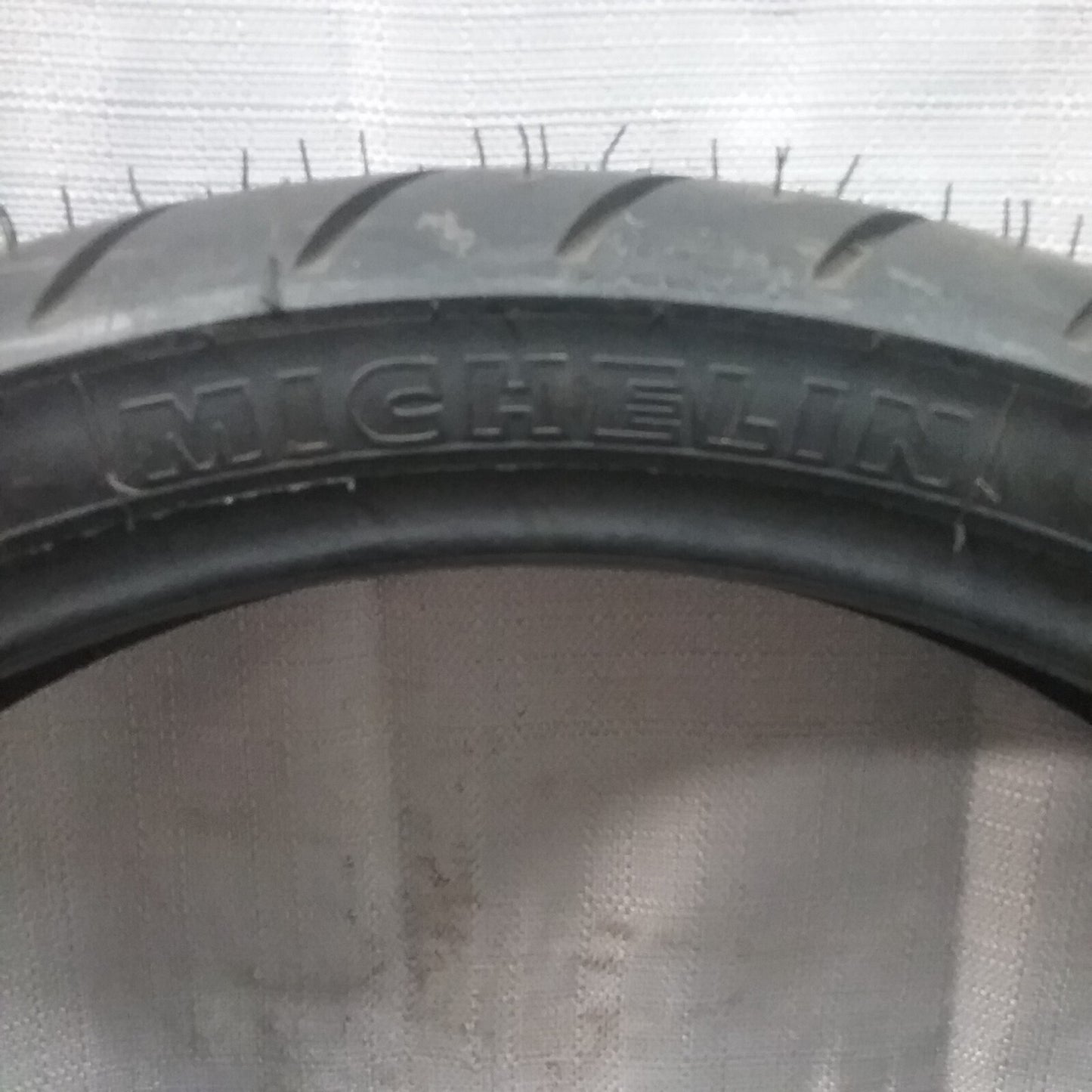 NEW MICHELIN MACADAM 110/70-17 TUBELESS REAR MOTORCYCLE TIRE