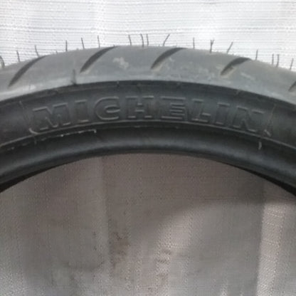 NEW MICHELIN MACADAM 110/70-17 TUBELESS REAR MOTORCYCLE TIRE