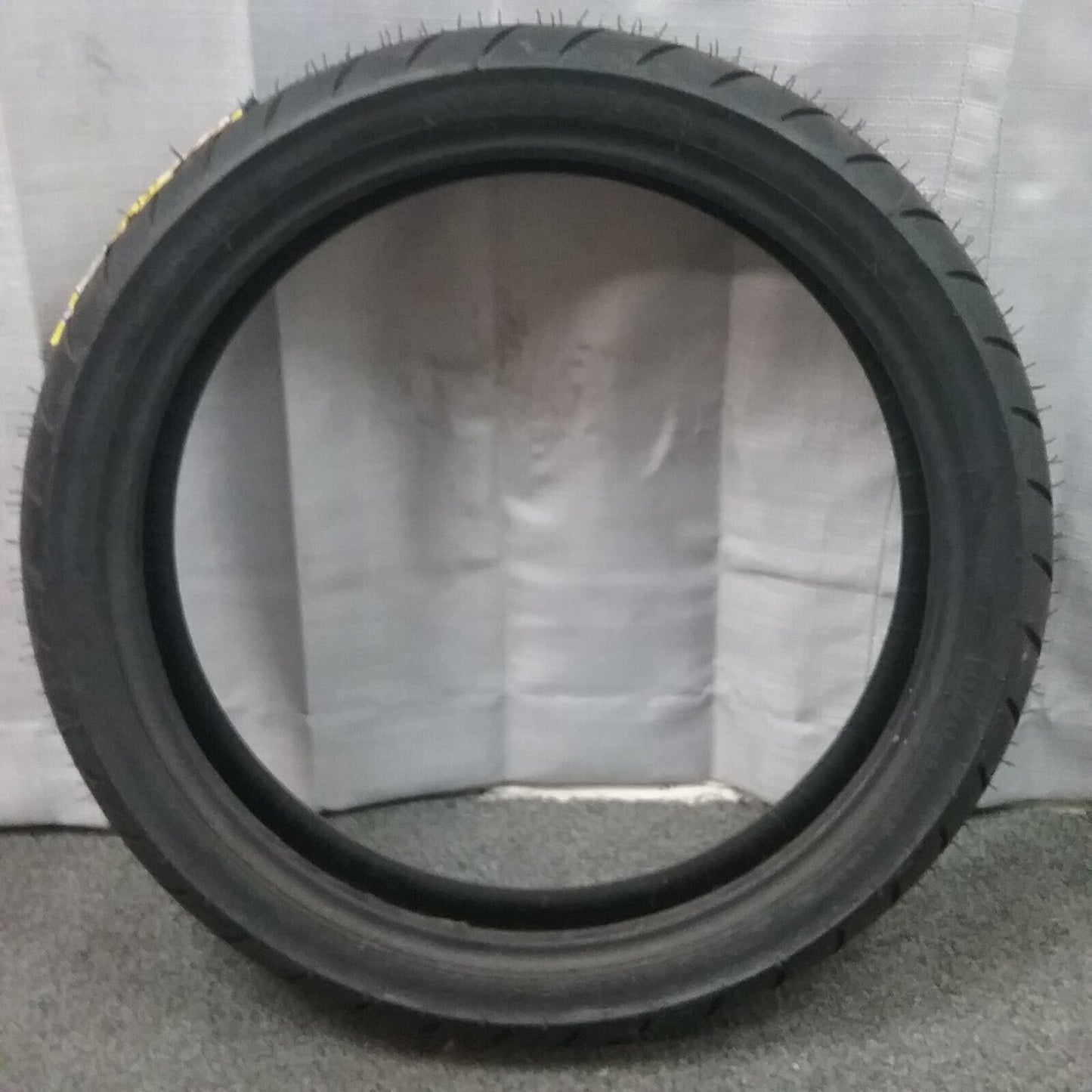 NEW MICHELIN MACADAM 110/70-17 TUBELESS REAR MOTORCYCLE TIRE