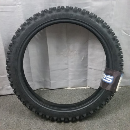NEW SHINKO 87-4732S 90/100-21 FAT TIRE 216MX SERIES CHEATER MOTORCYCLE TIRE