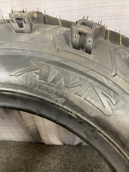 NEW AMS 0320-0756 Swamp Fox 23-10.00-12 Front/Rear 6 Ply Tubeless ATV UTV Tire