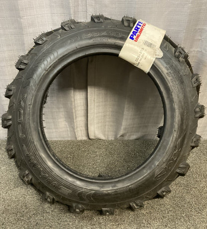 NEW AMS 0320-0756 Swamp Fox 23-10.00-12 Front/Rear 6 Ply Tubeless ATV UTV Tire
