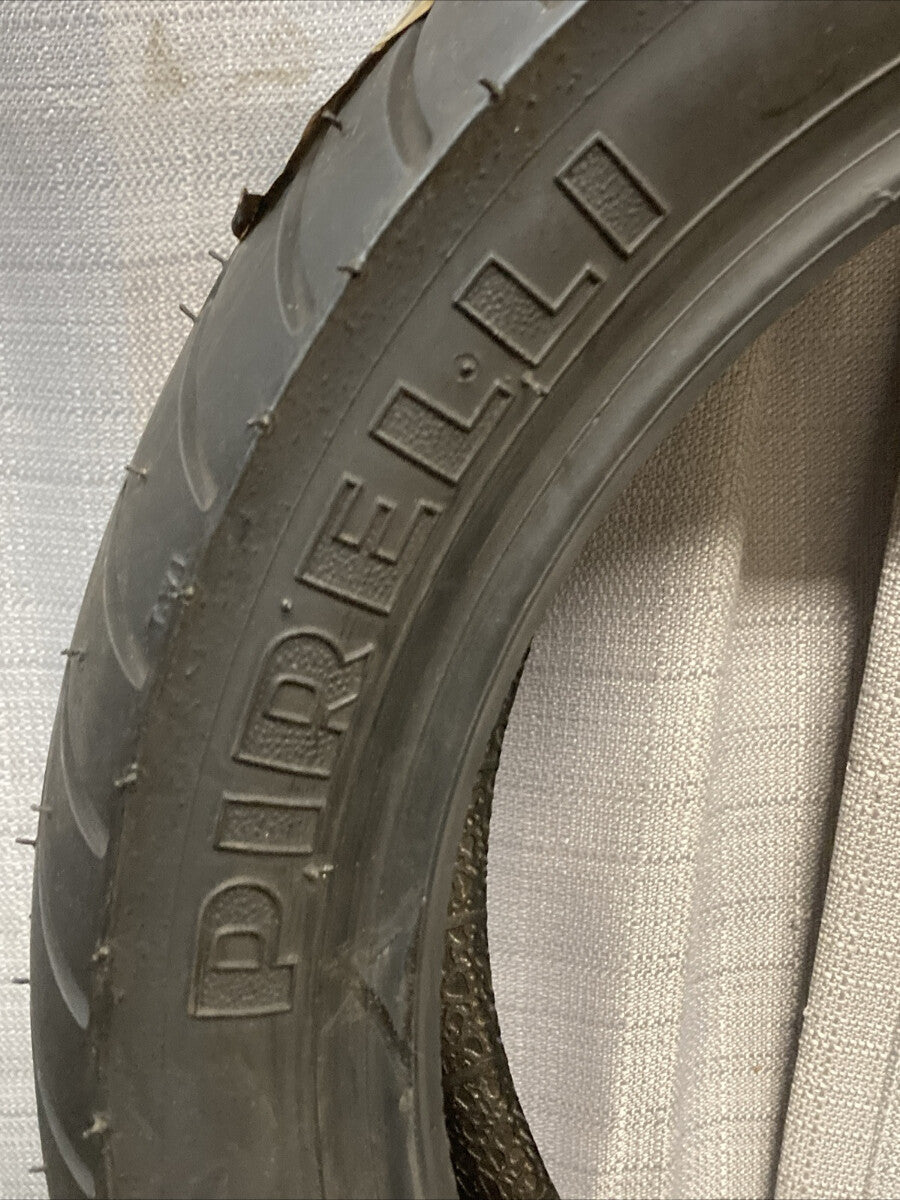 NEW GENUINE PIRELLI GTS23 120/70-12 51P FRONT SCOOTER TIRE