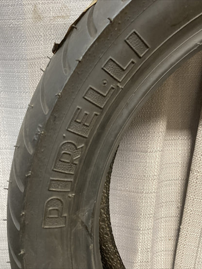 NEW GENUINE PIRELLI GTS23 120/70-12 51P FRONT SCOOTER TIRE