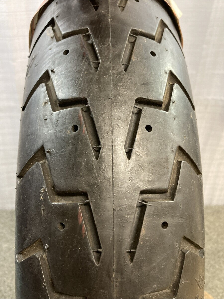 NEW GENUINE CONTINENTAL TKH 24 CONTI BLITZ R 130/90-17 68H MOTORCYCLE TIRE