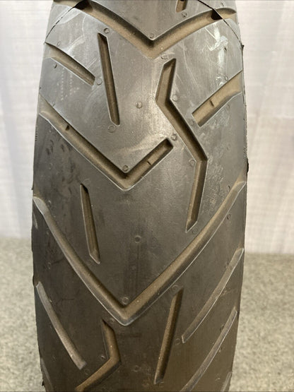 NEW GENUINE PIRELLI SCORPION TRAIL II 120/70 ZR 19 M/C 60W FRONT MOTORCYCLE TIRE