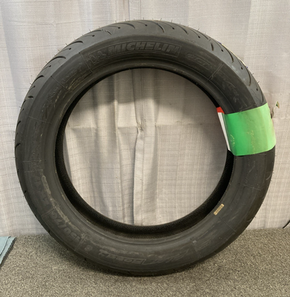NEW GENUINE MICHELIN PILOT ROAD 4 150/70 ZR 17 M/C 69W TL REAR MOTORCYCLE TIRE
