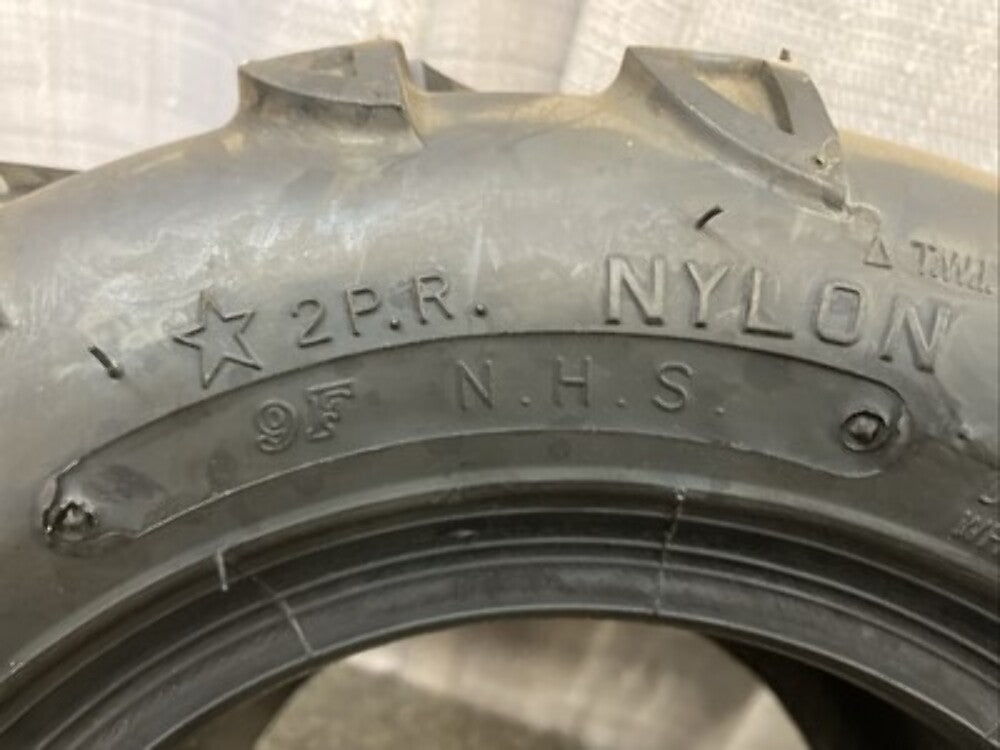 NEW GENUINE CST C9314 16X8-7 9F 2 PLY TL ATV/UTV TIRE TM02825010