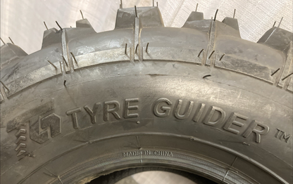 NEW GENUINE TG TYRE GUIDER 748-Q200-0040 EOS-H 20X11-9 43F 6 PLY ATV/UTV TIRE