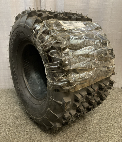 NEW GENUINE TG TYRE GUIDER 748-Q200-0040 EOS-H 20X11-9 43F 6 PLY ATV/UTV TIRE