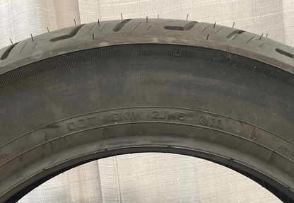 NEW GENUINE DUNLOP D401 130/90 B16 73H Rear TL Motorcycle Tire For Harley