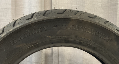 NEW GENUINE DUNLOP D401 130/90 B16 73H Rear TL Motorcycle Tire For Harley