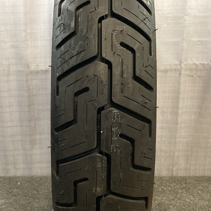 NEW GENUINE DUNLOP D401 130/90 B16 73H Rear TL Motorcycle Tire For Harley